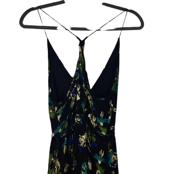 Free People Pages of Gold Maxi Dress - Picture 4 of 11